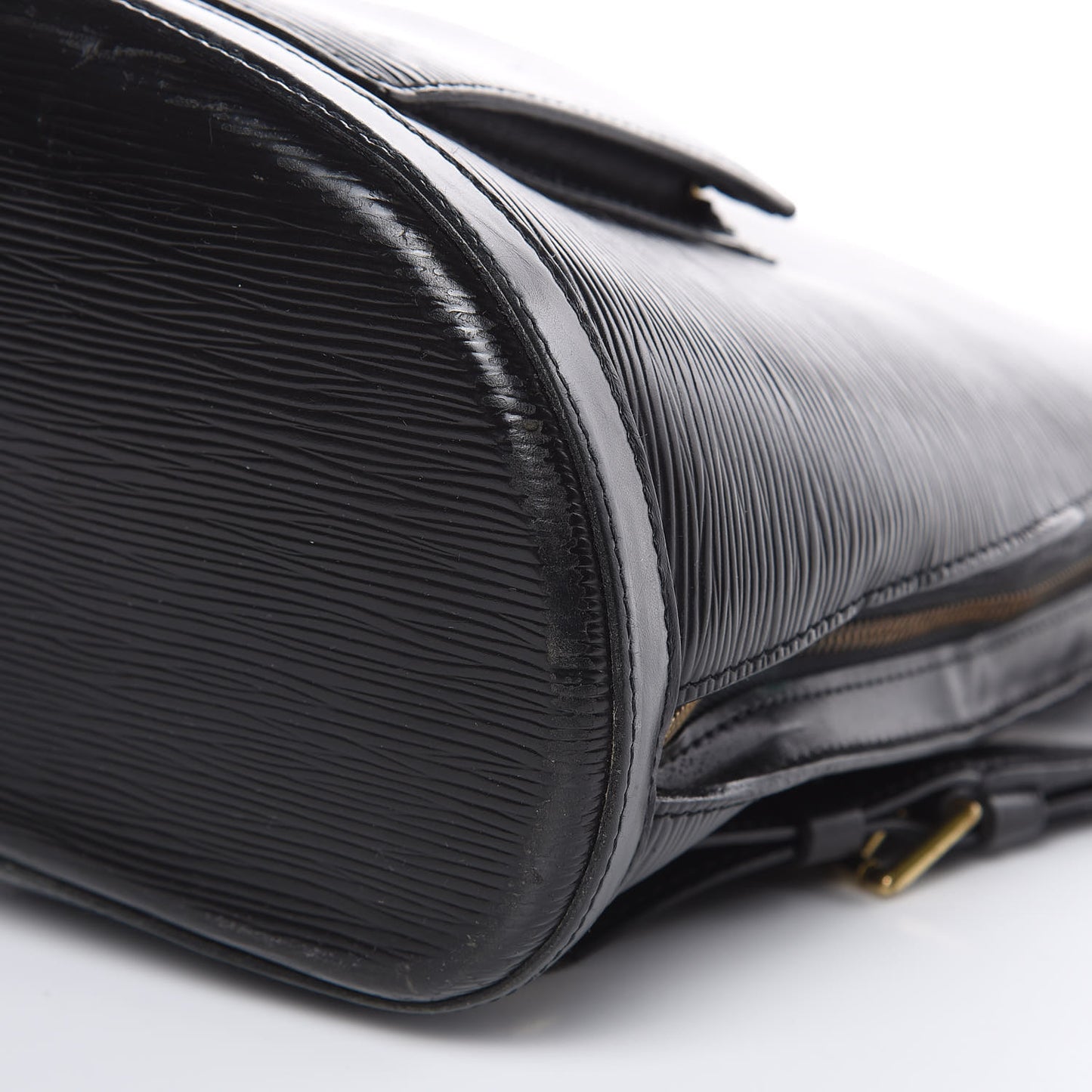 Epi Gobelins Backpack Black