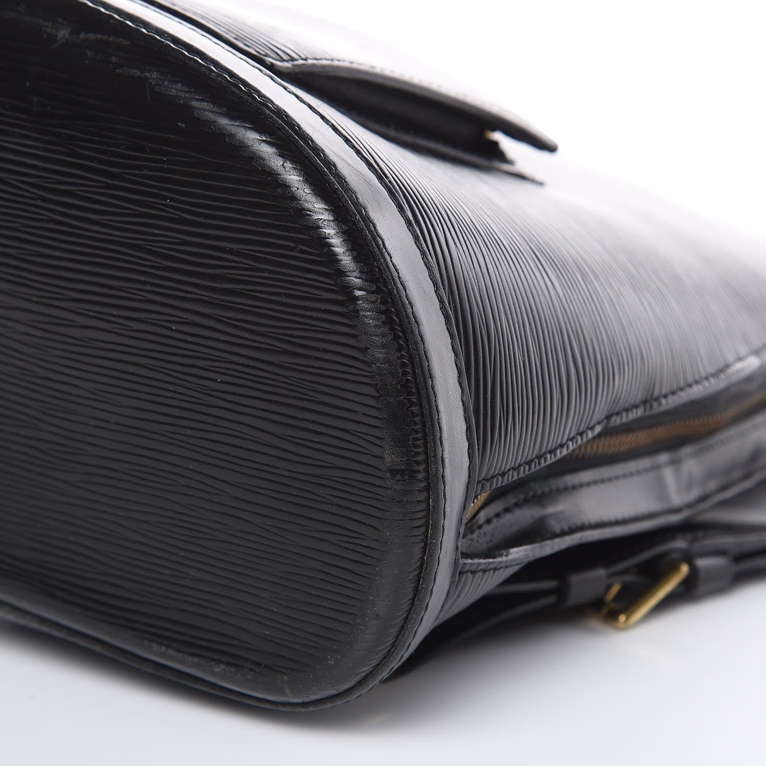 Louis Vuitton Epi Gobelins Backpack Black 8 of 19