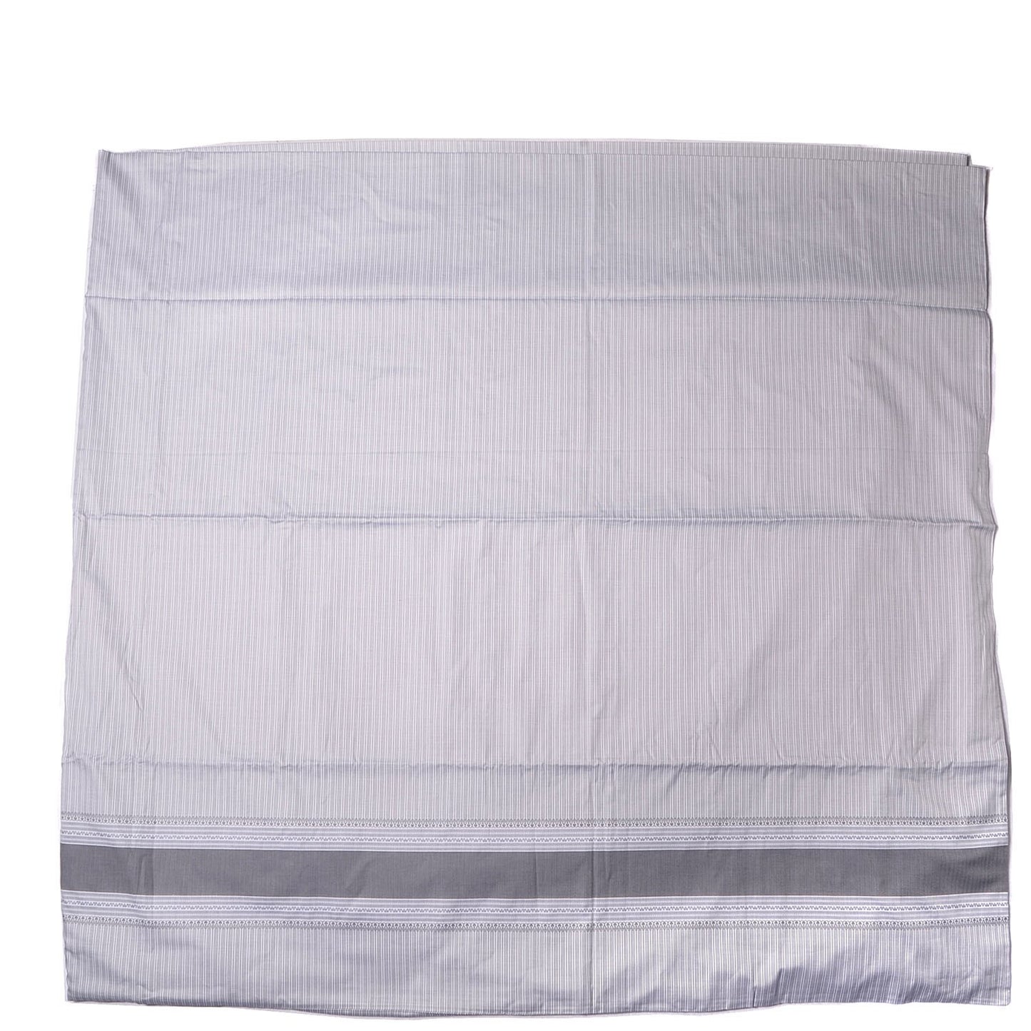 Jacquard Cotton Bosphore King Duvet Cover