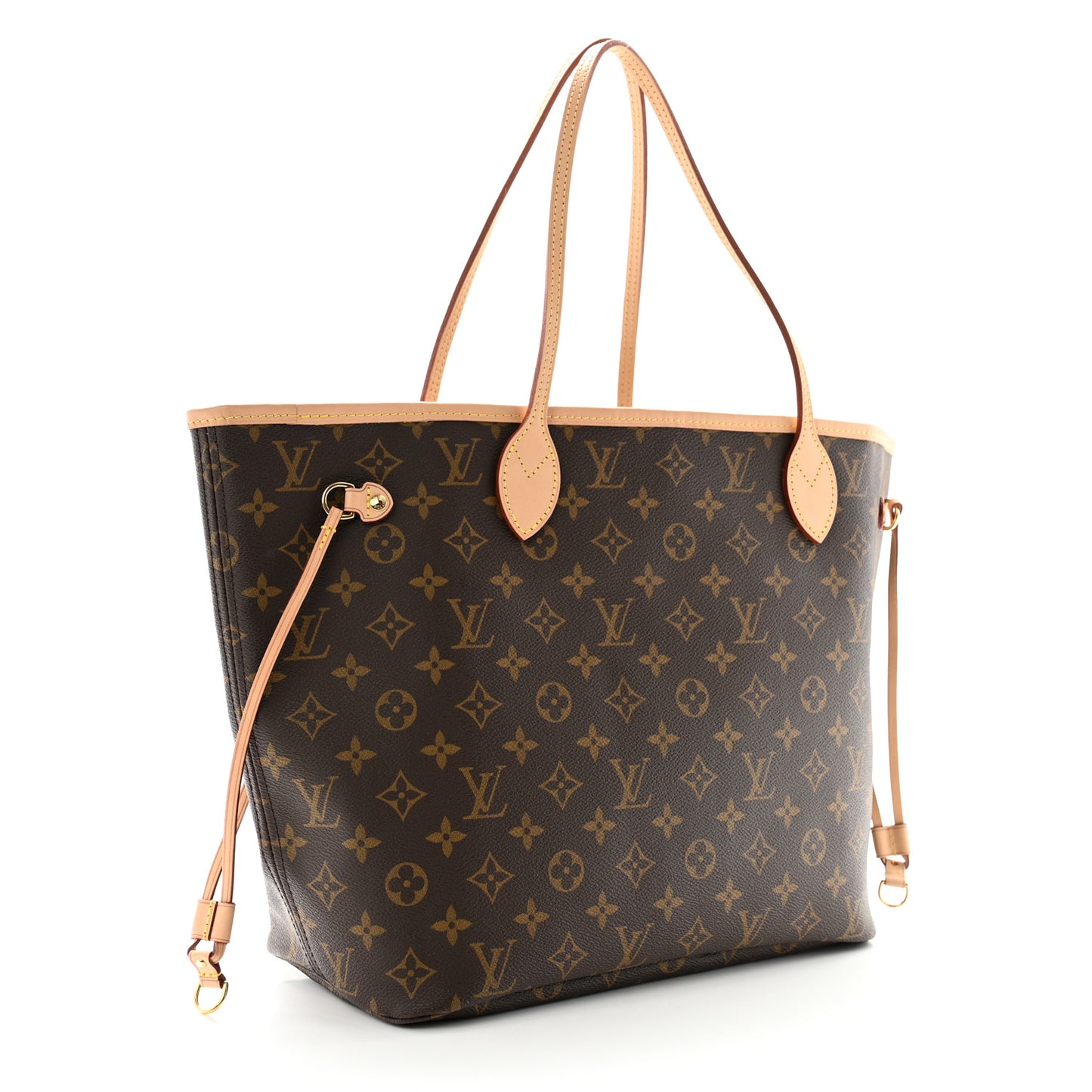 Monogram Neo Neverfull MM
