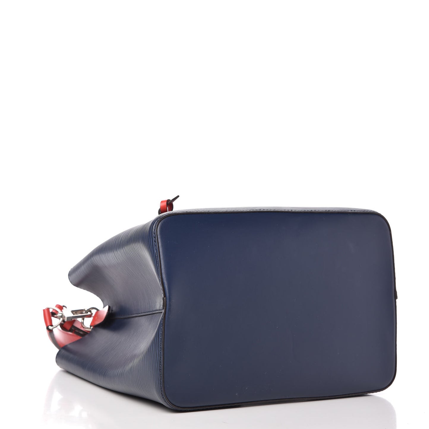 Epi Neonoe Indigo Coquelicot
