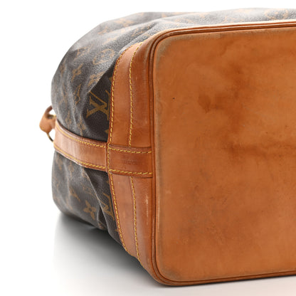 Louis Vuitton Monogram Noe 4 of 10