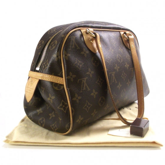 Monogram Montorgueil PM