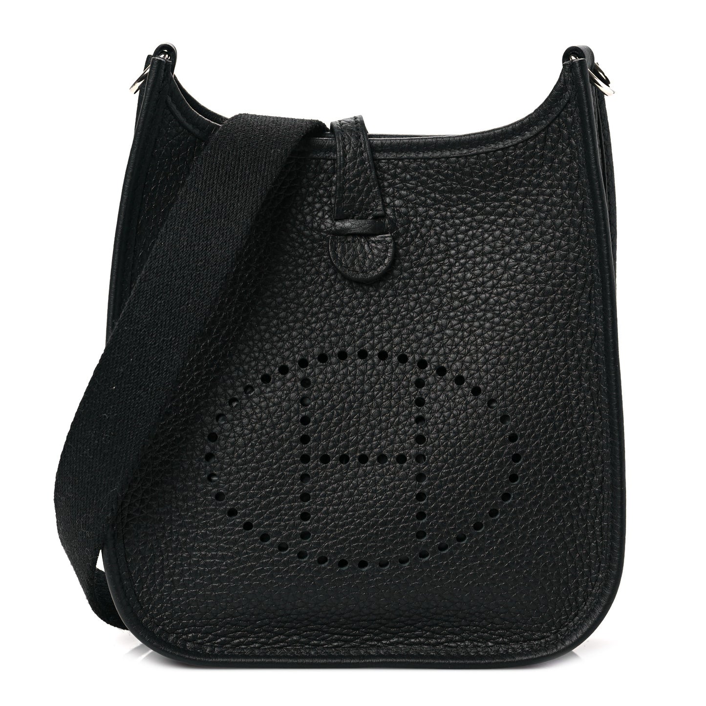 Taurillon Clemence Evelyne TPM Black