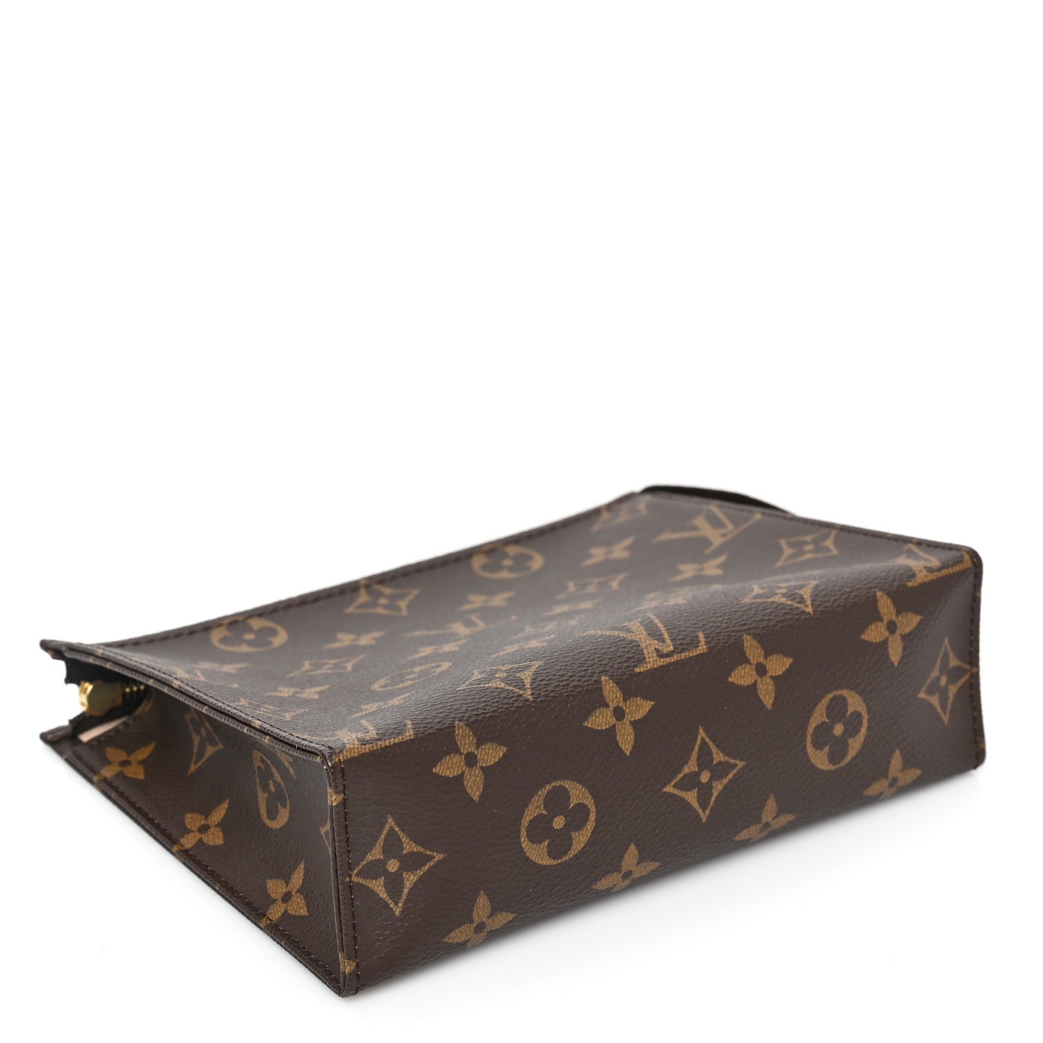 Louis Vuitton Monogram Toiletry Pouch 19 4 of 8