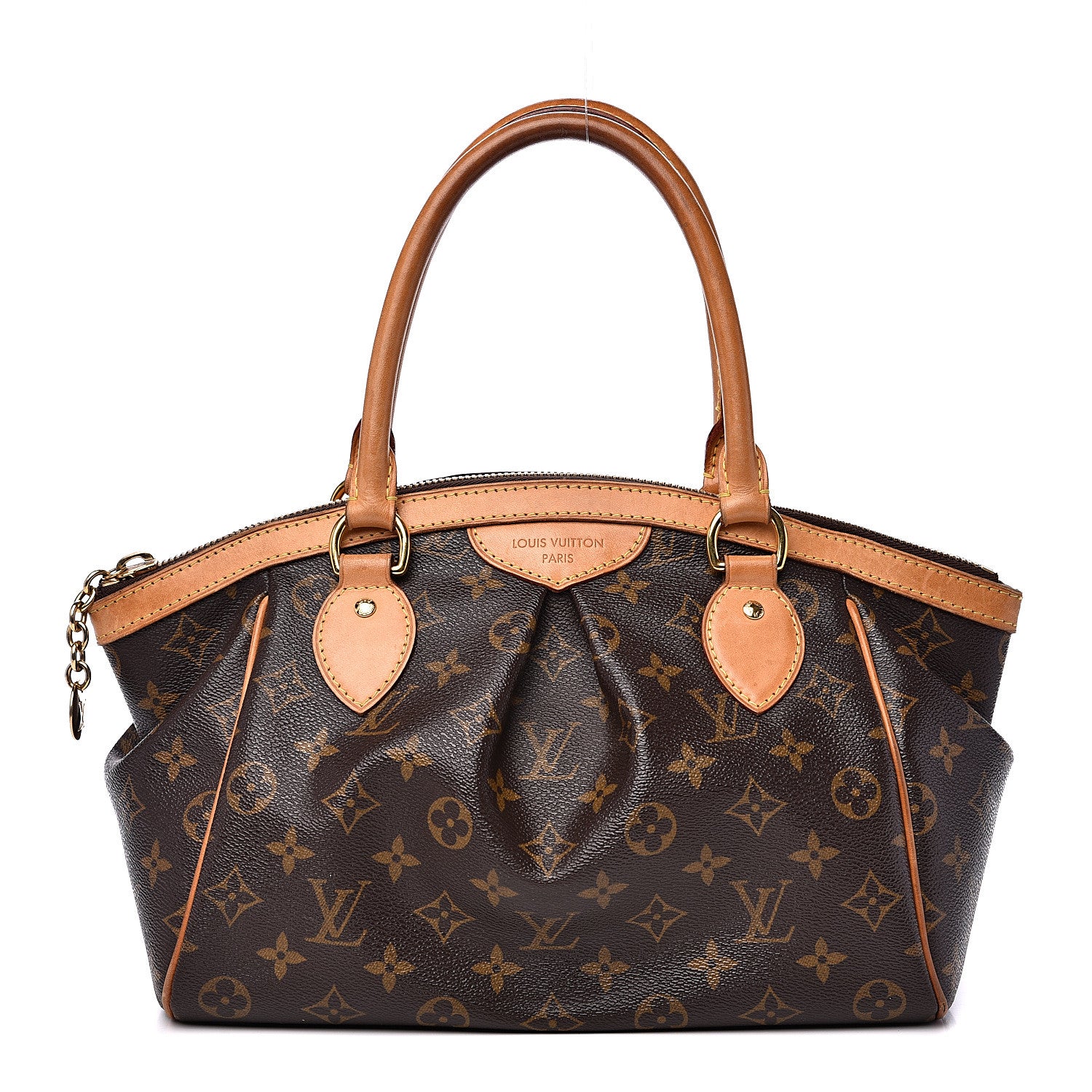 Louis Vuitton Monogram Tivoli PM 1 of 19