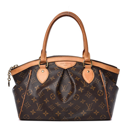 Louis Vuitton Monogram Tivoli PM 1 of 19