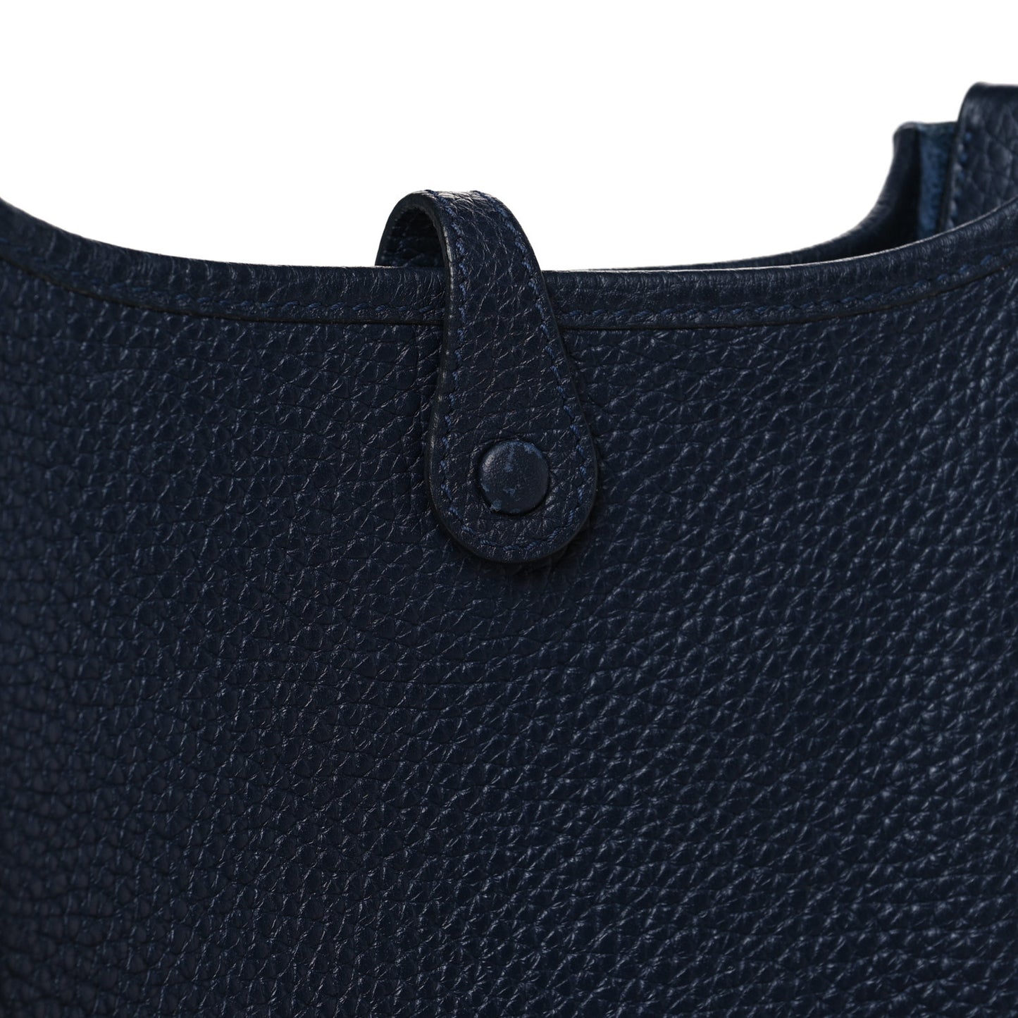 Taurillon Clemence Evelyne TPM Bleu Nuit