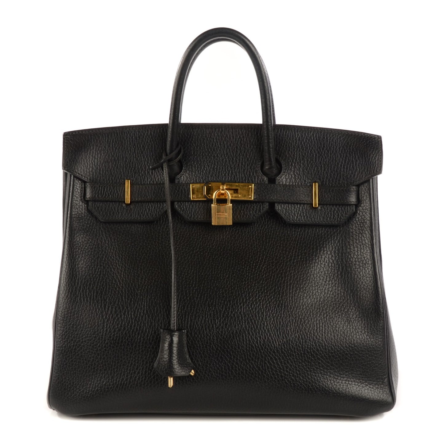 Ardennes HAC Birkin 32 Black