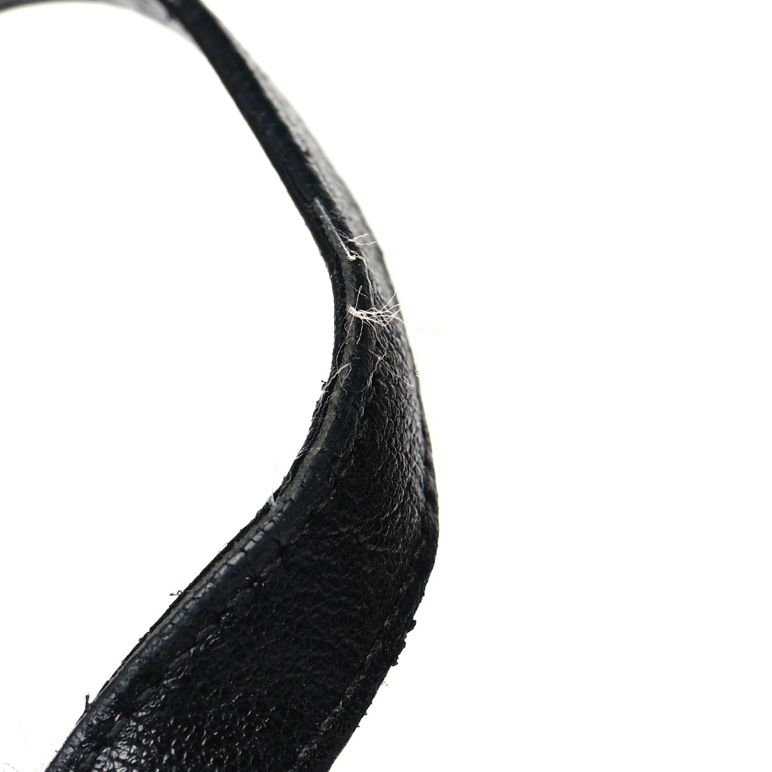 Saint Laurent Calfskin Large Shopping Tote Black 17 of 17