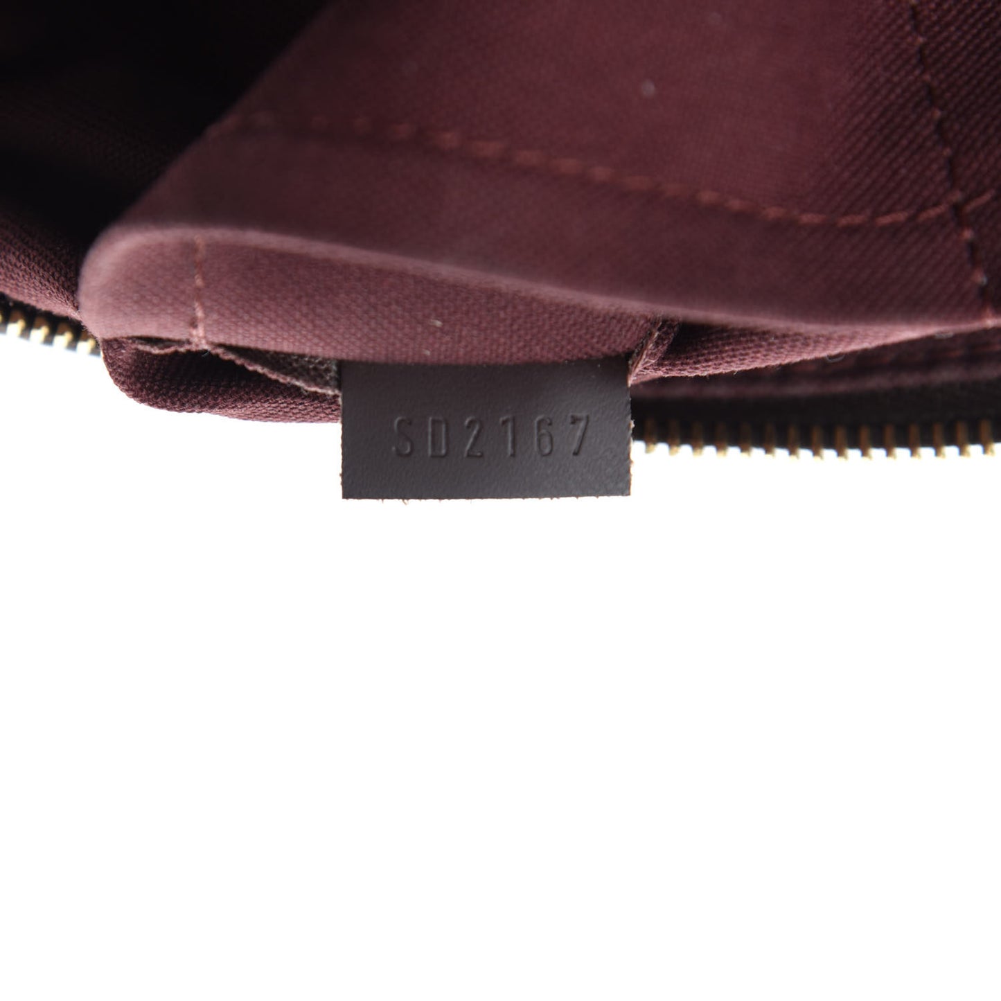 Damier Ebene Iena PM