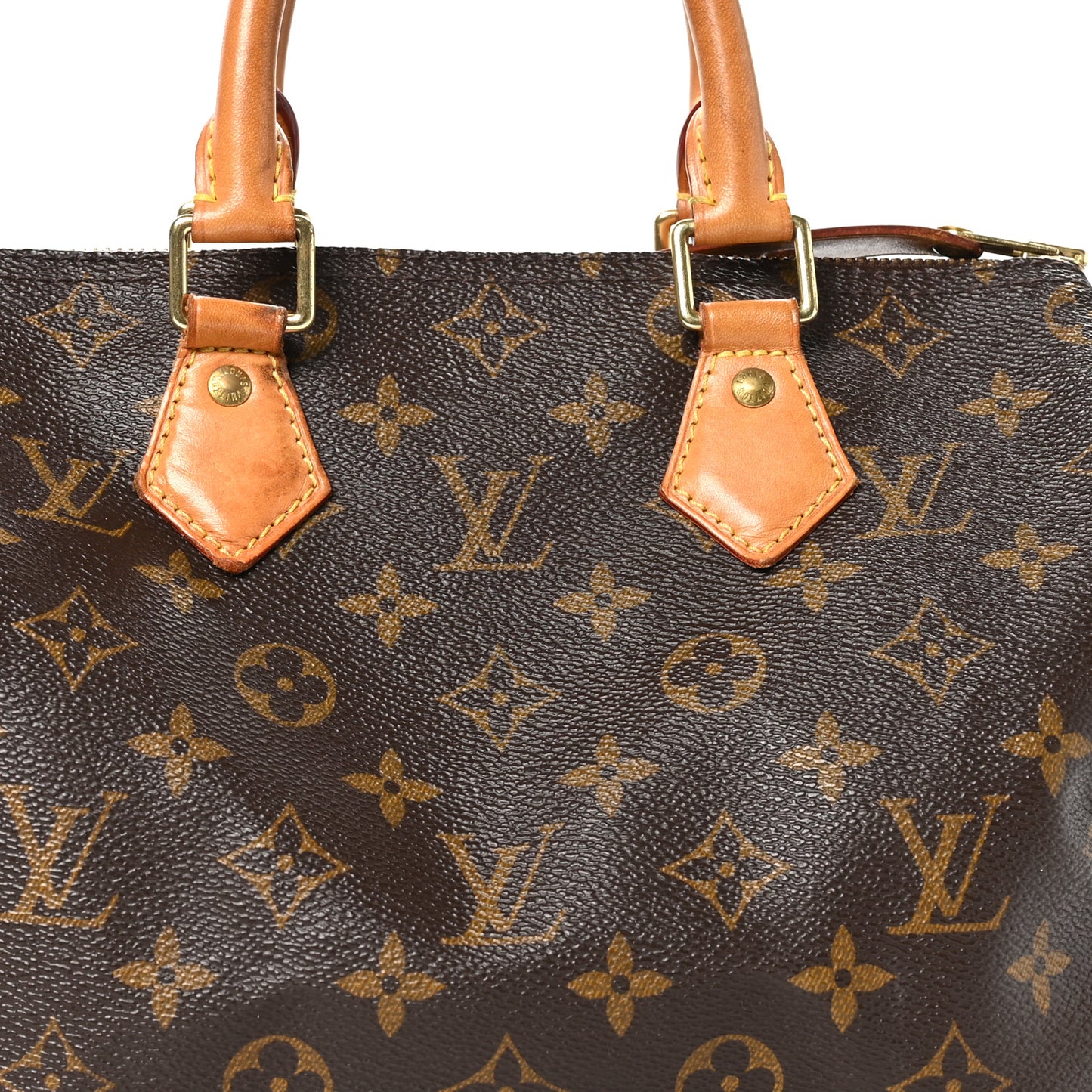 Monogram Speedy 25
