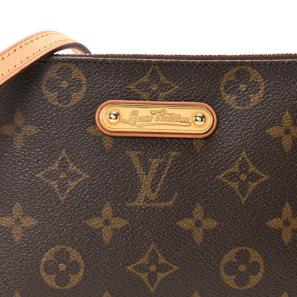 Louis Vuitton Monogram Eva Clutch 7 of 9