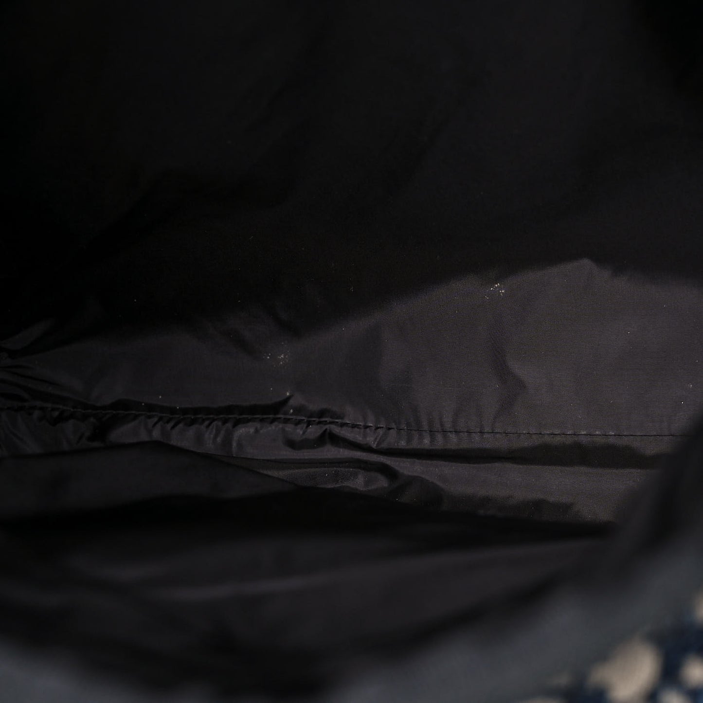 Oblique Diortravel Backpack Blue