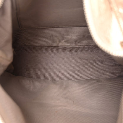 Louis Vuitton Monogram Shimmer Halo Gold 5 of 14