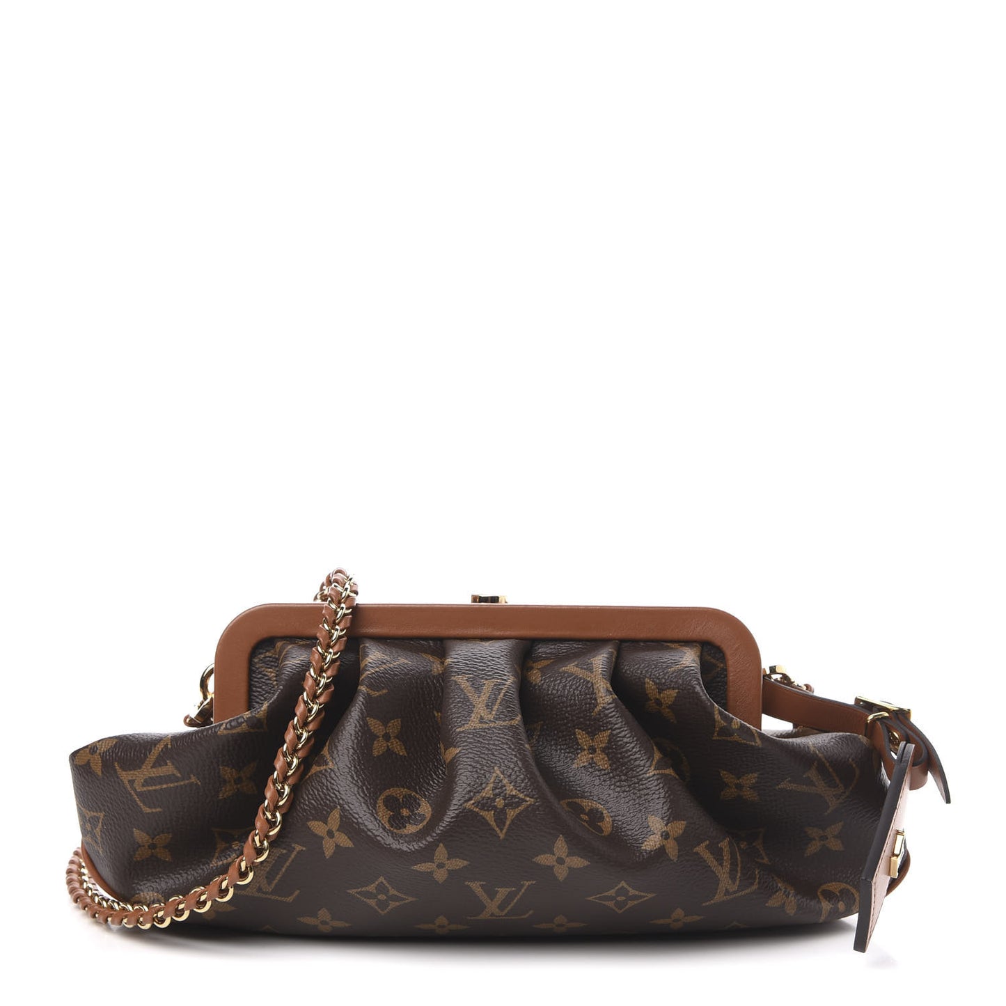 Reverse Monogram Boursicot EW