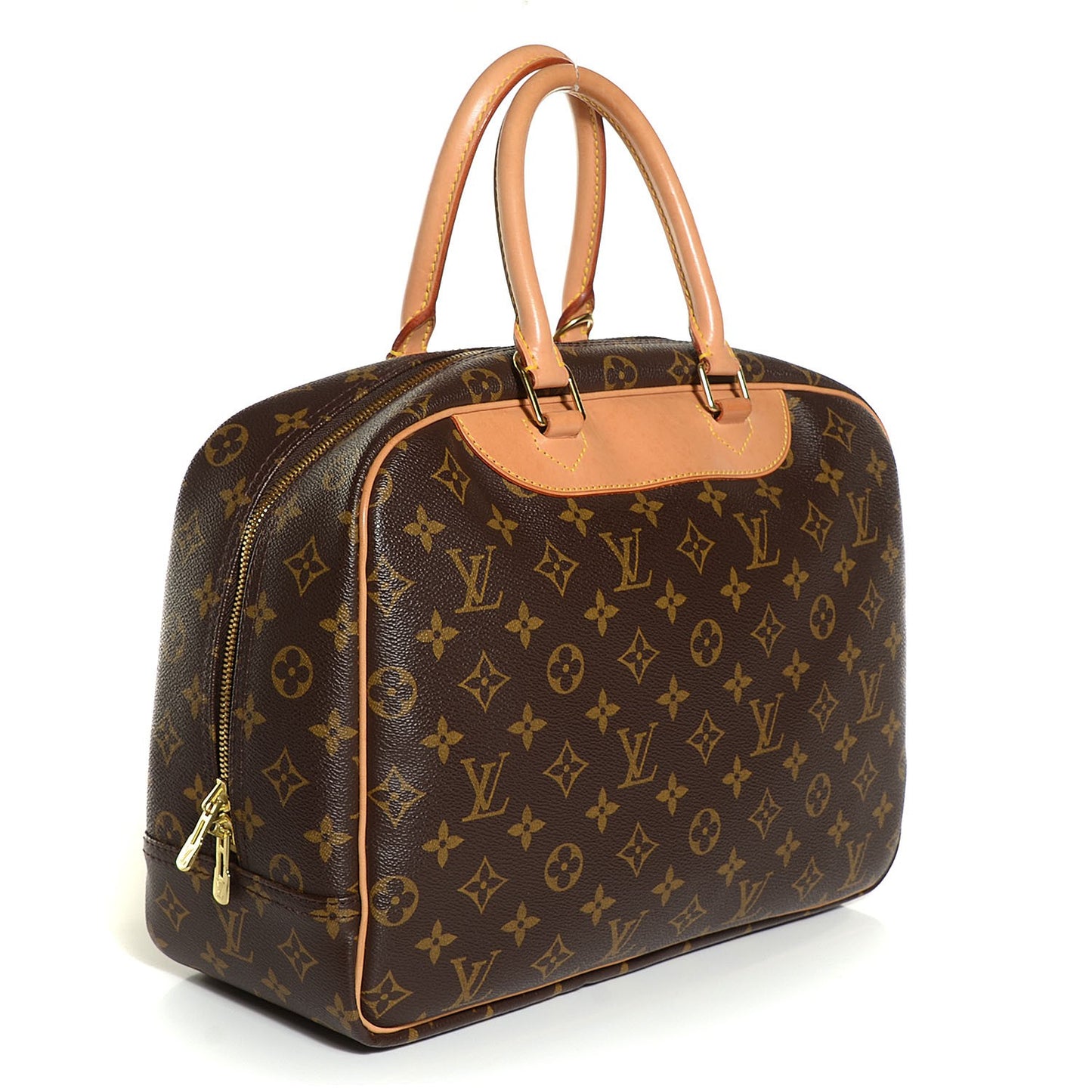 Monogram Deauville