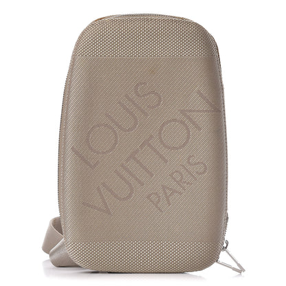 Louis Vuitton Damier Geant Mage Sable 1 of 12