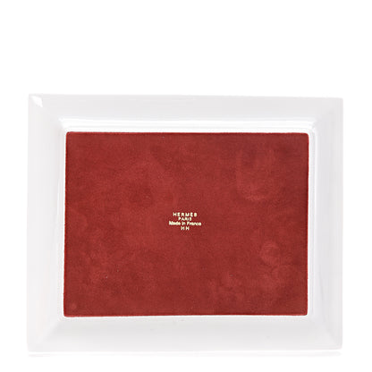 Hermes Porcelain Balcon du Guadalquivir Change Tray 5 of 7