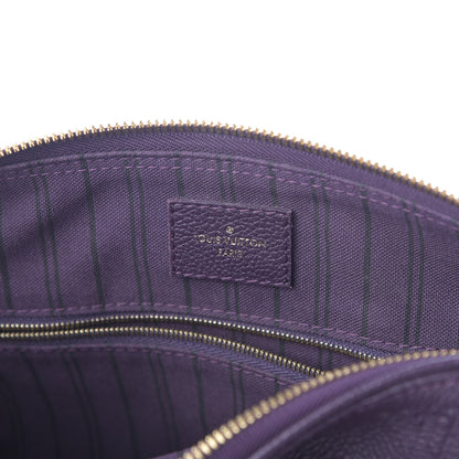 Louis Vuitton Empreinte Speedy Bandouliere 25 Aube 6 of 12