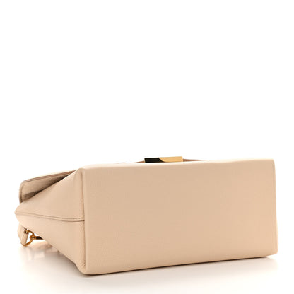 Louis Vuitton Taurillon Volta Mocaccino 4 of 11