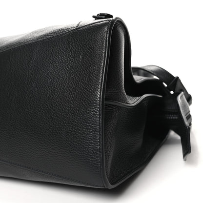Balenciaga Grained Calfskin Black Hardware Neo Classic City Black 10 of 11