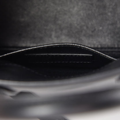 Saint Laurent Calfskin Nano Sac de Jour Black 8 of 14