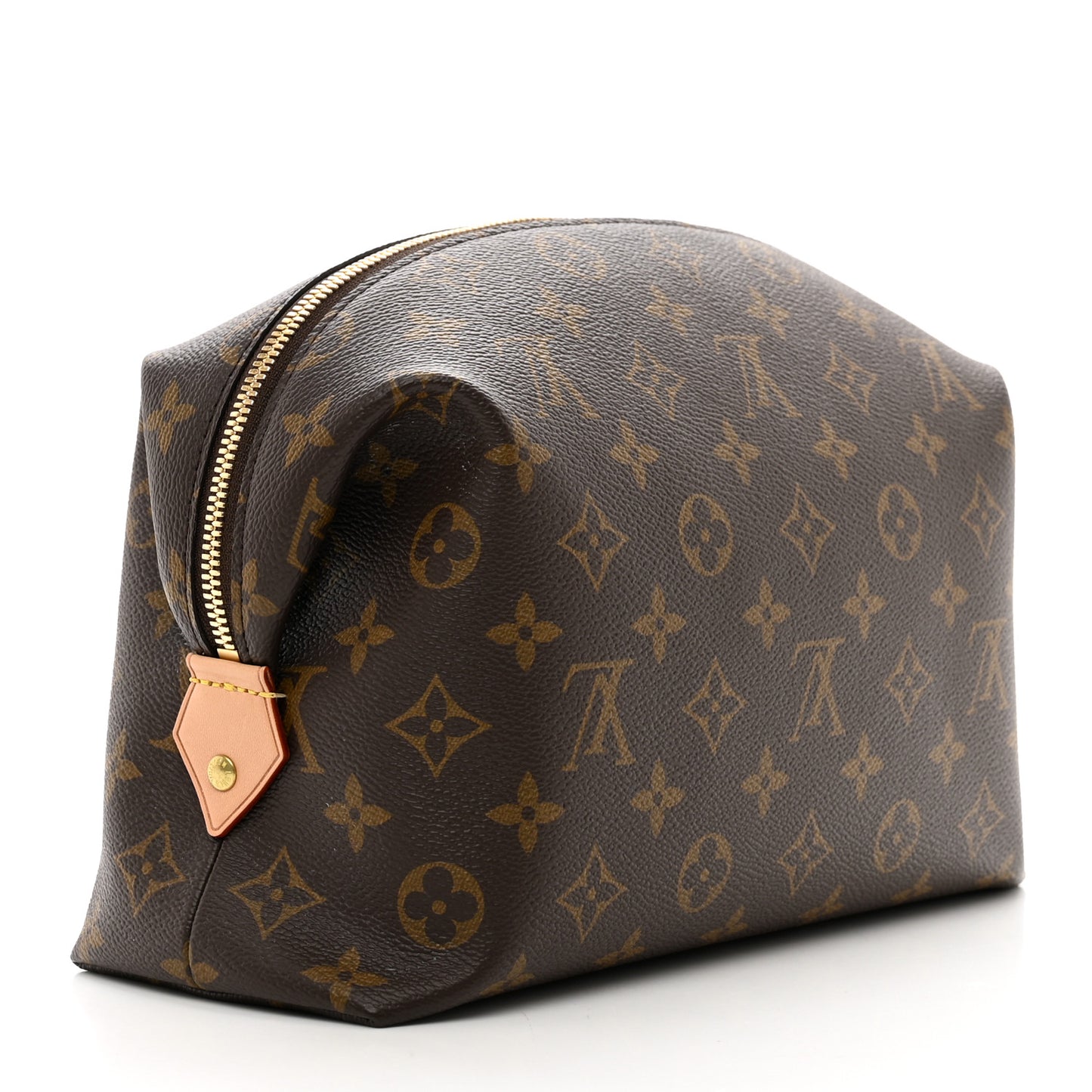 Monogram Cosmetic Pouch GM NM