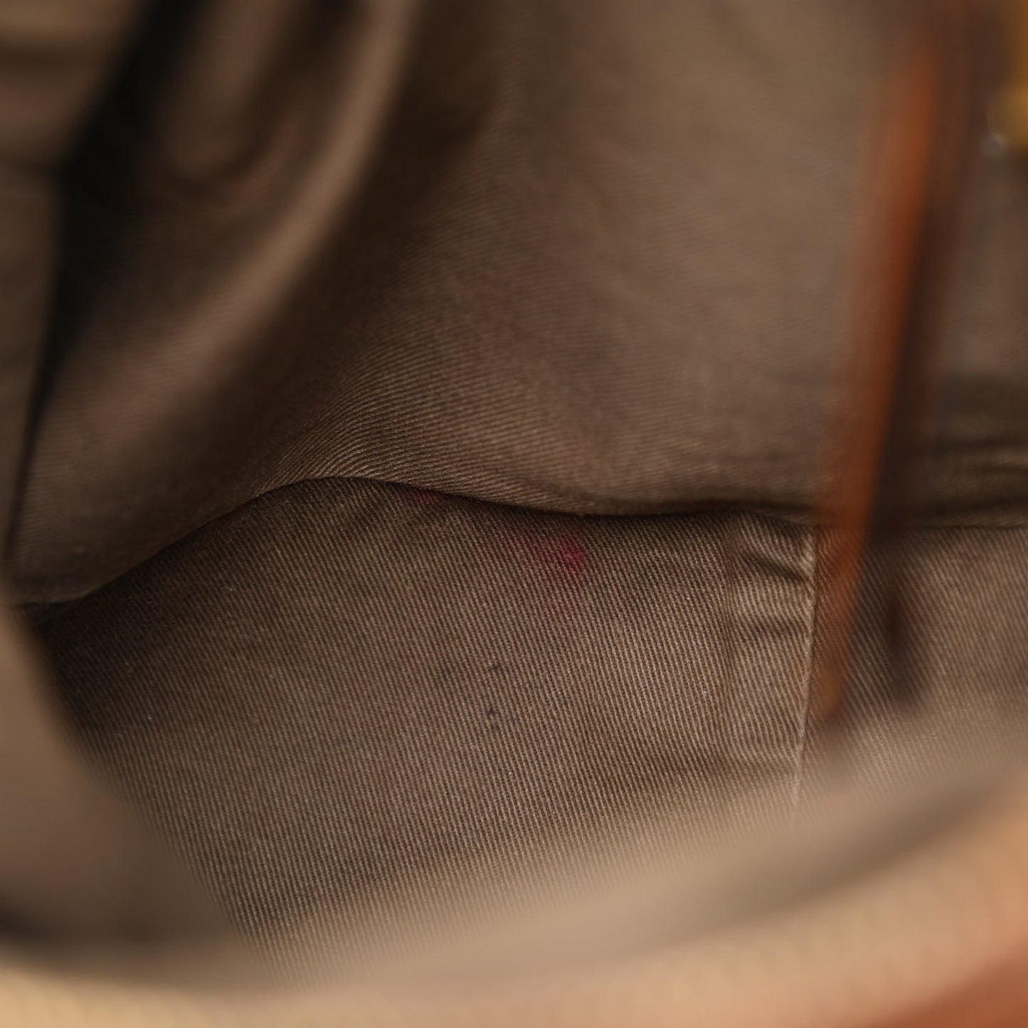 Calfskin Medium Marcie Satchel Tan