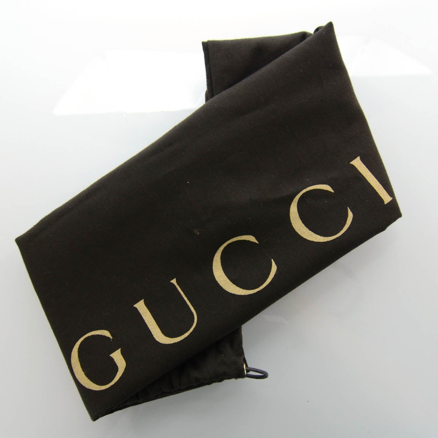 Gucci Leather Sienna Medium Hobo Black 8 of 8