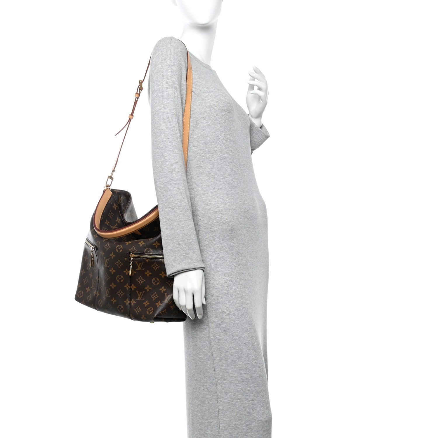 Louis Vuitton Monogram Melie 2 of 13