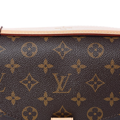 Louis Vuitton Monogram Pochette Metis 8 of 10