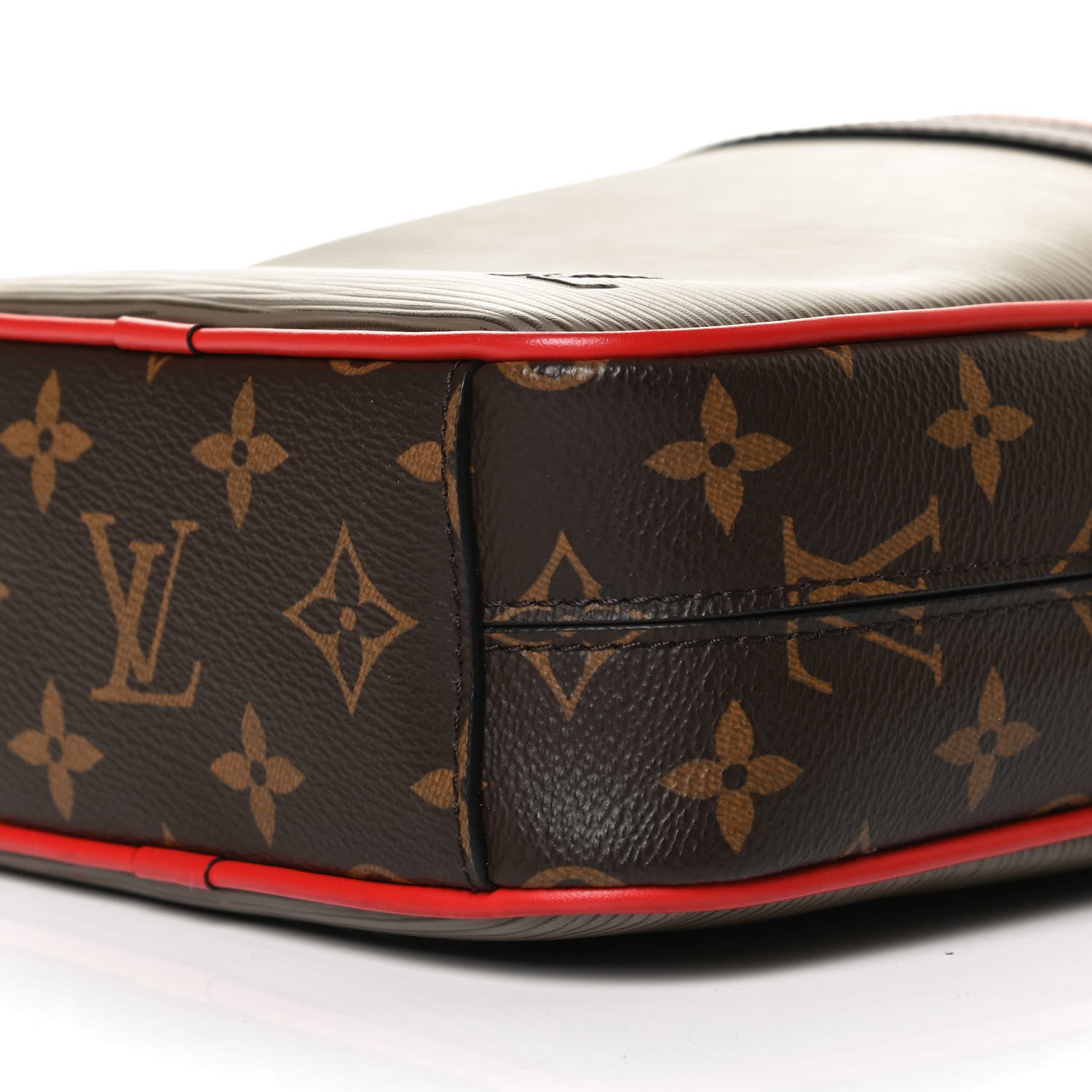 Louis Vuitton Epi Monogram Danube Slim PM 11 of 12