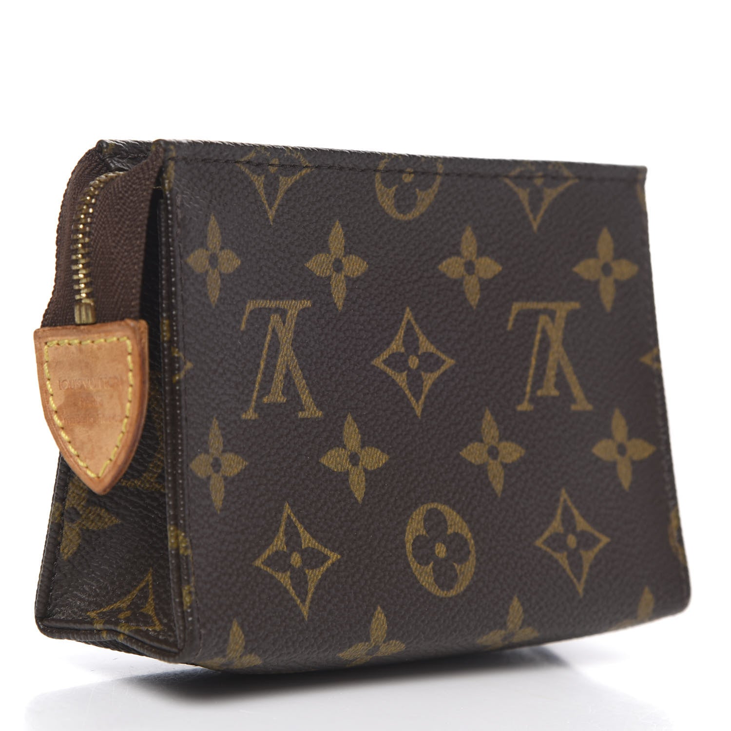 Louis Vuitton Monogram Toiletry Pouch 15 3 of 8