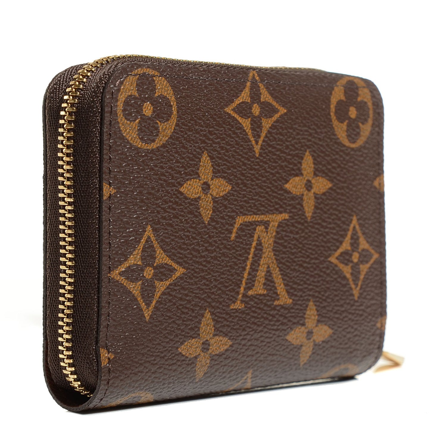 Monogram Zippy Coin Purse