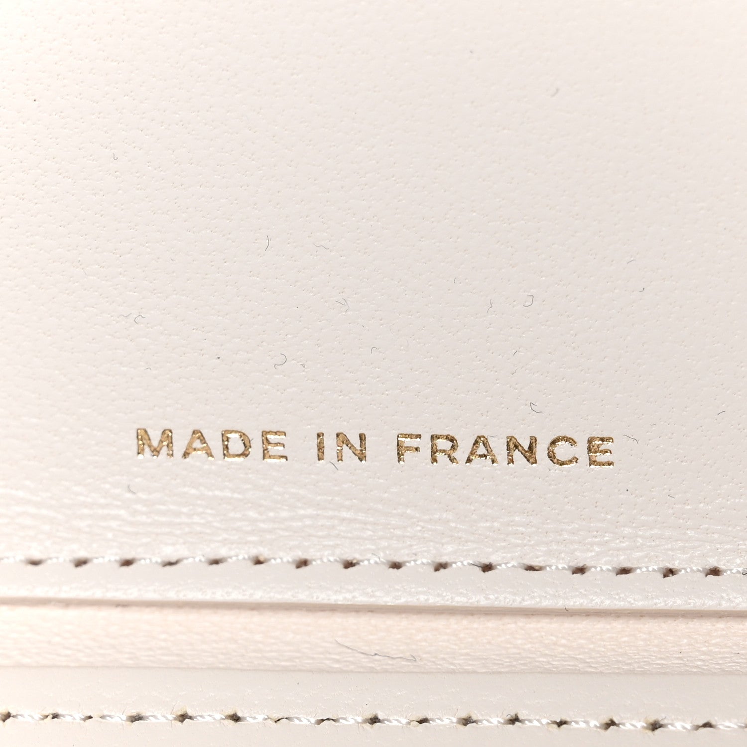Chanel Lambskin Quilted Book Card Holder Black 8 of 10