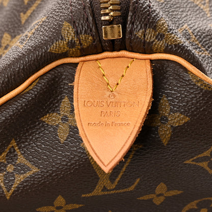 Louis Vuitton Monogram Keepall 60 5 of 11