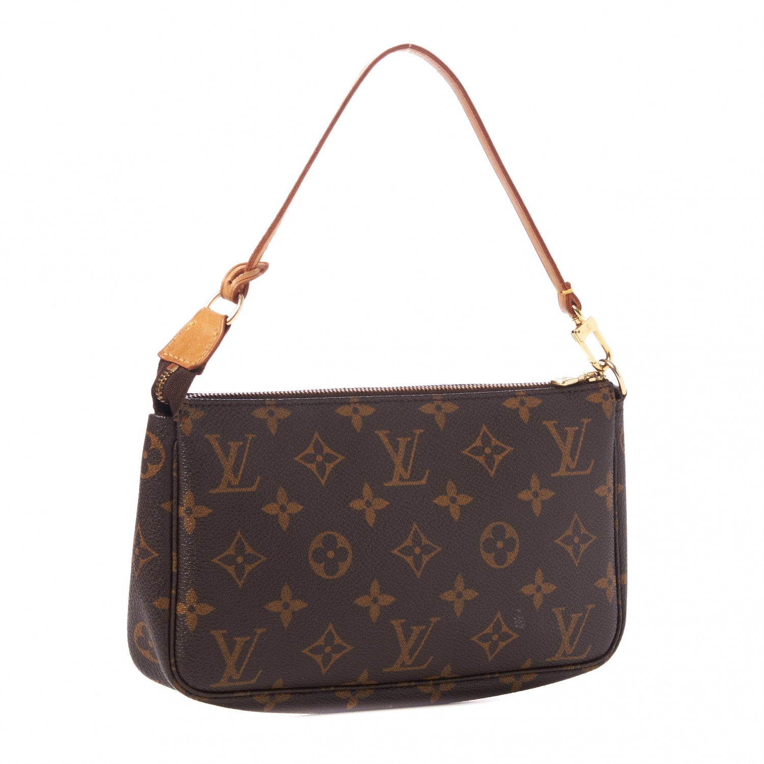 Louis Vuitton Monogram Pochette Accessories 2 of 7