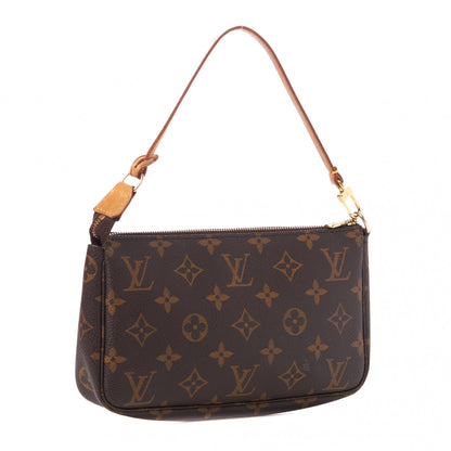 Louis Vuitton Monogram Pochette Accessories 2 of 7