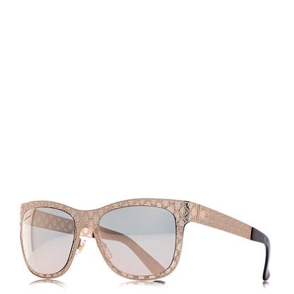 Gucci Mirrored GG 4266/S Sunglasses 1 of 7
