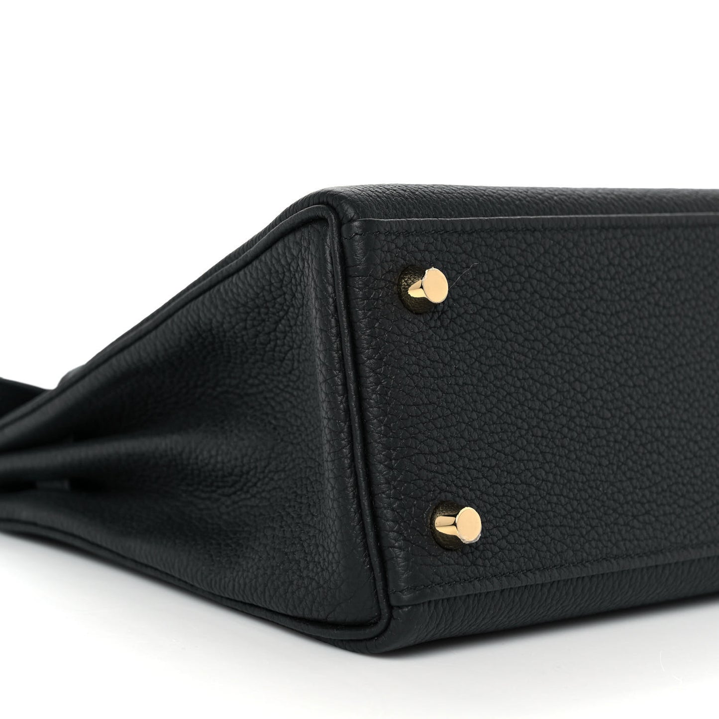 Togo Kelly Retourne 25 Black