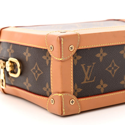 Louis Vuitton Monogram Soft Trunk 7 of 8
