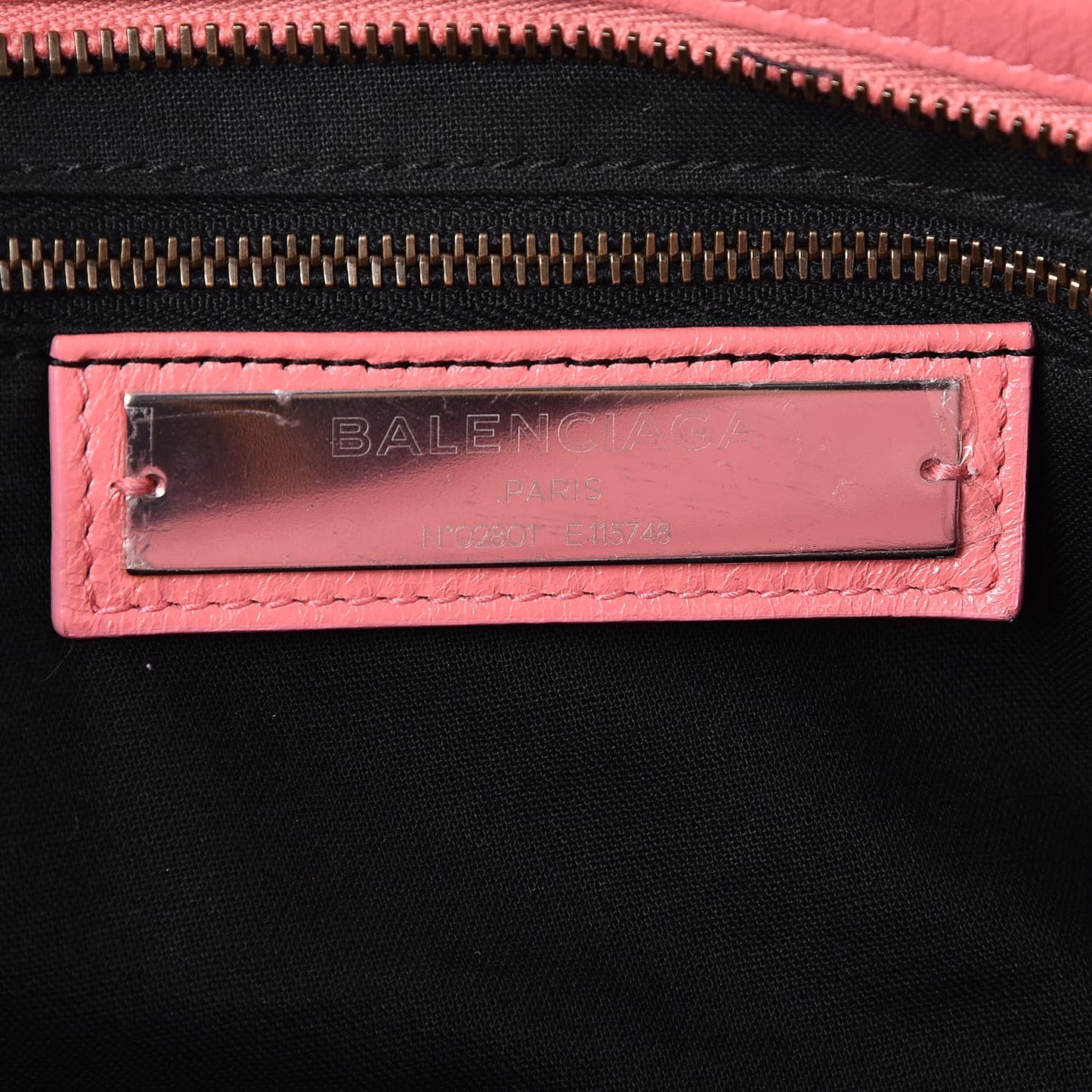 Agneau Classic Hardware City Rose Jaipur