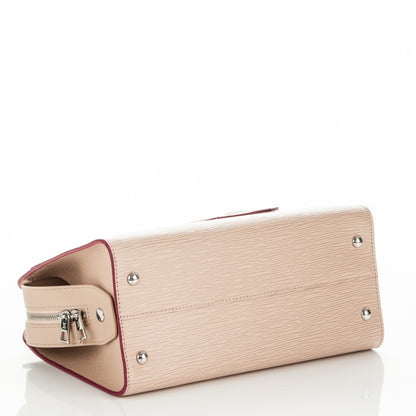 Louis Vuitton Epi Vaneau MM Dune 4 of 7