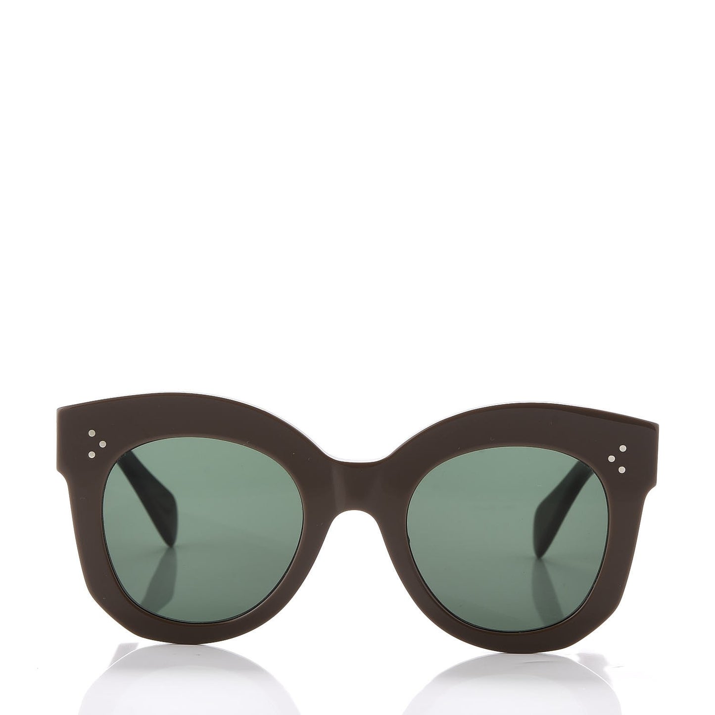 Chris Sunglasses CL 41443/S Brown