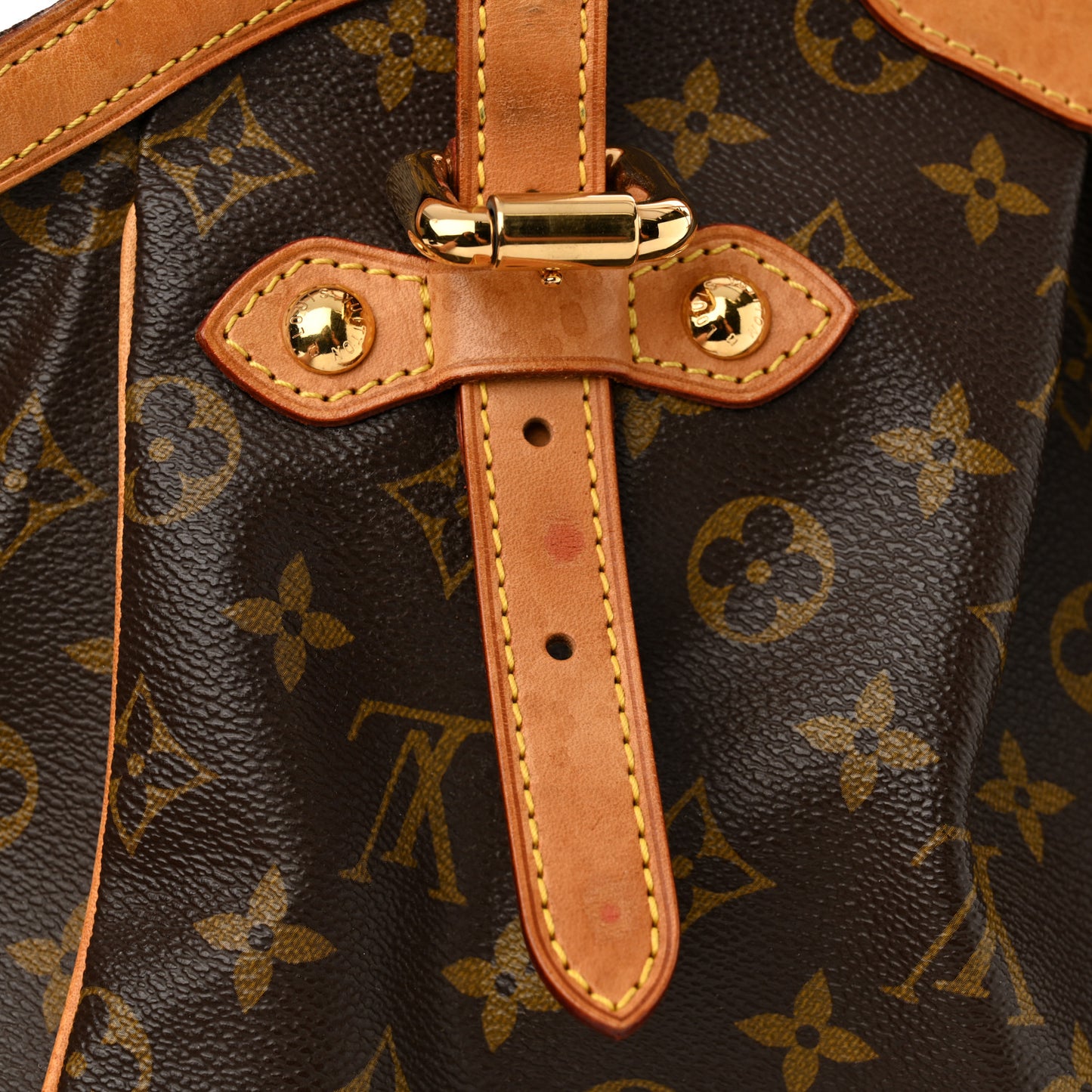 Monogram Tivoli GM