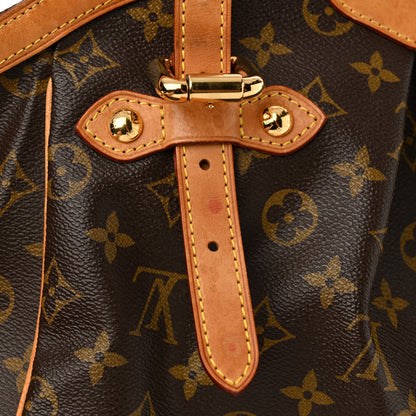 Louis Vuitton Monogram Tivoli GM 14 of 22