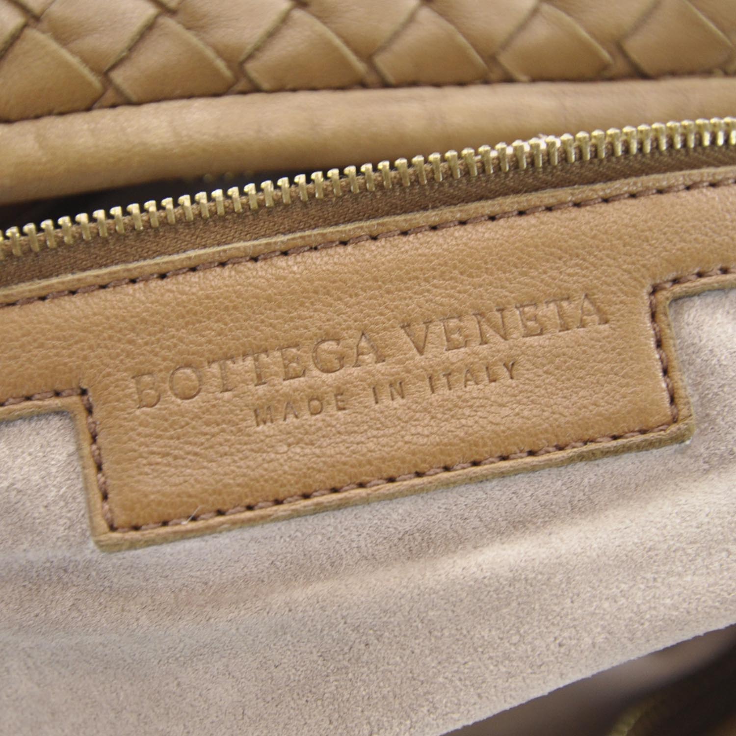 Bottega Veneta Nappa Intrecciato Flower Large Veneta Hobo 8 of 10