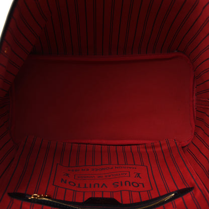 Louis Vuitton Monogram Kabuki Neverfull MM 5 of 15