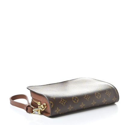 Louis Vuitton Monogram Pochette Orsay 4 of 6